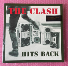 Clash / HITS BACK (3LP) /