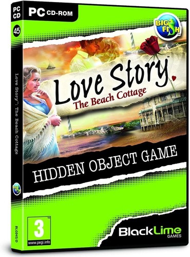 Love story the - story,