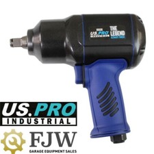 US Pro Tools 1/2" Druckluft