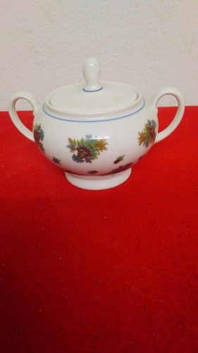 Rosenthal classic zuckerdose - rosenthal, classic,