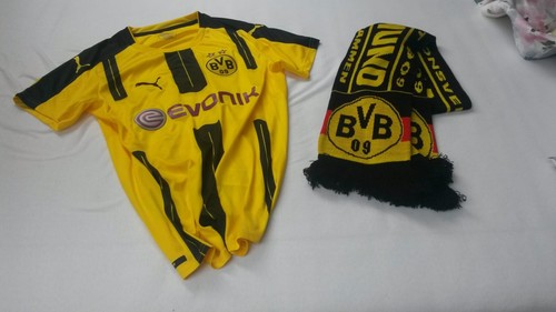 Borussia dortmund shirt - (puma),