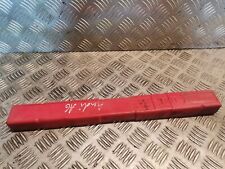 Audi A6 C6 2.0 TFSI Notfall Sicherheitswarndreieck 7L0860251