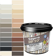 Sopro DesignFuge Flex 1 kg