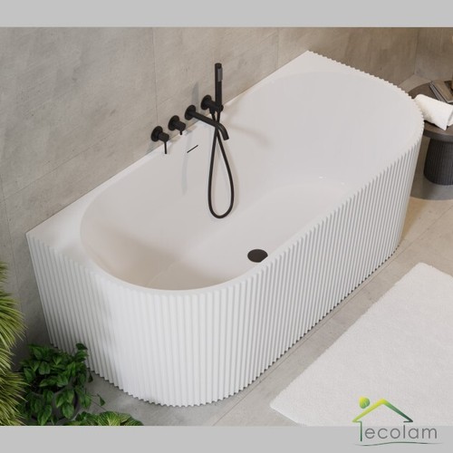 Vorwand wanne halb - vorwand,