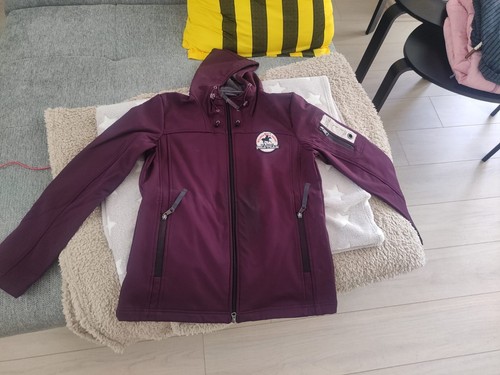 Damen softshelljacke - softshelljacke, xl