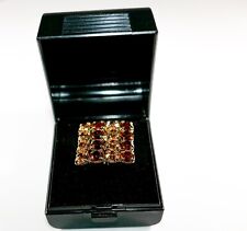 GESCHENKIDEE: Ring Gold-