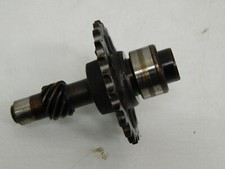 Mercedes W124 E230 Antrieb