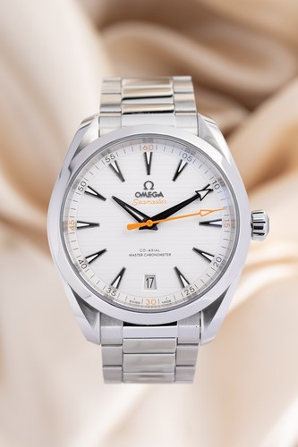 Omega seamaster aqua - seamaster,