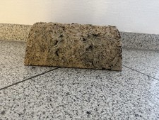 Eisenbahntunnel aus den 60er