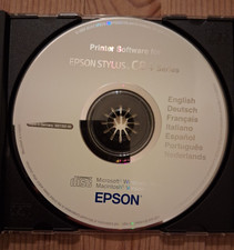 Printer - Drucker - Software