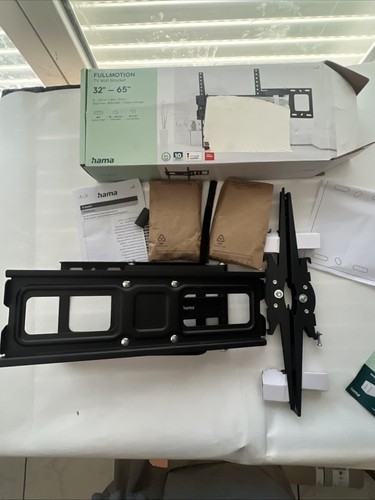 Wandhalter wandhalterung - tv,