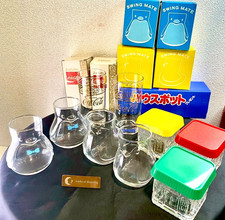 Vintage Coca-Cola Lot Qobble