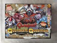 Quarriors Qultimate Quedition