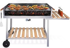 RESCH 502599 Grillwagen