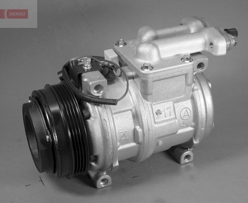 Neu denso dcp12009 - neu,