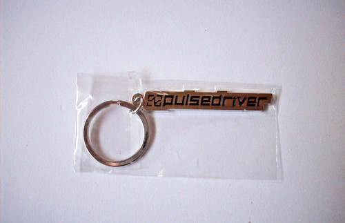 Technoclub pulsedriver - technoclub,