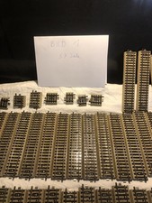 Märklin H0 - M-Gleis