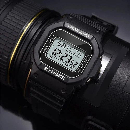 Uhr digital outdoor - uhr, military