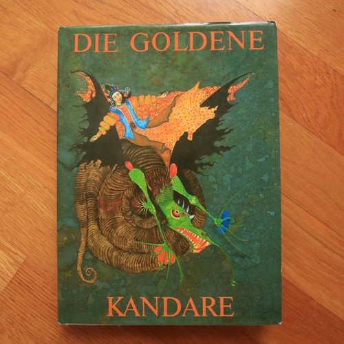Die goldene kandare - goldene,