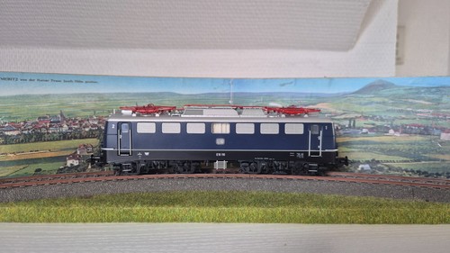 Piko 51730 lok br e10 - 51730,