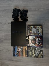 VB,Sony PlayStation 2 Fat mit