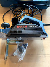 Bosch GHO 15-82 - Elektrohobel - Hobel - 710W - 31-82mm