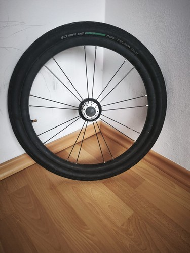 Thule laufrad hinterrad - thule,