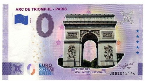 Absolut rar 0 euro - !!!, euro-schein
