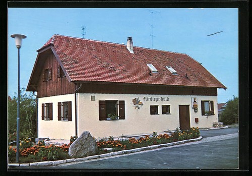 Saulgau friedberg wanderheim - saulgau-friedberg,,