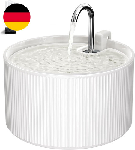Keramik katzenbrunnen - keramik, –