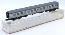 Fleischmann N 8122 DB
