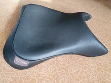 Bequeme Corbin-Luxus-Fahrersitz Sitzbank Sitzkissen Kawasaki ZX-6R ZX600F Ninja