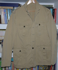 Polo Ralph Lauren  Fieldjacke