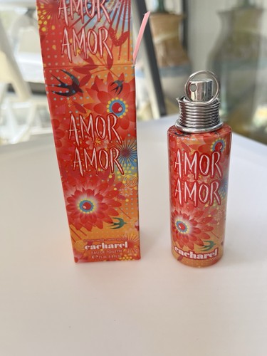 Cacharel amor - amor, limited
