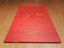 DIE FEIER DER HEILIGEN MESSE