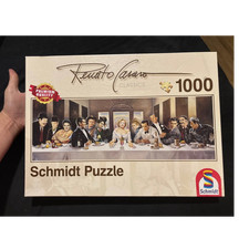 Schmidt puzzle renato casaro - puzzle,
