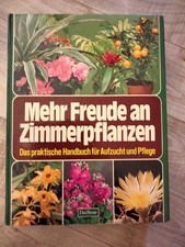MEHR FREUDE AN ZIMMERPFLANZEN