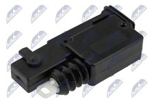 NTY Steuerventil Zentralverriegelung EZC-RE-144 für RENAULT SCÉNIC II (JM0/1)