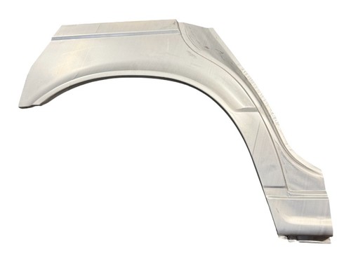 Reparaturblech 8mm - reparaturblech, 0,8mm