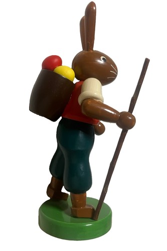 Osterhase groß ostern - groß,