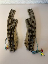 Y 2) Märklin H0 5141 / 5142