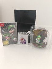 Luigis Mansion 2 Luigi Diorama