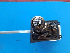 Opel Astra G Schaltkulisse Schaltung Schalthebel 5-Gang