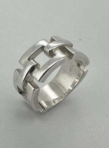 Massiver 925 silber - 925,