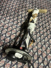 Harley Davidson V Rod Night Rod Benzinpumpe Komplett Bj.2015