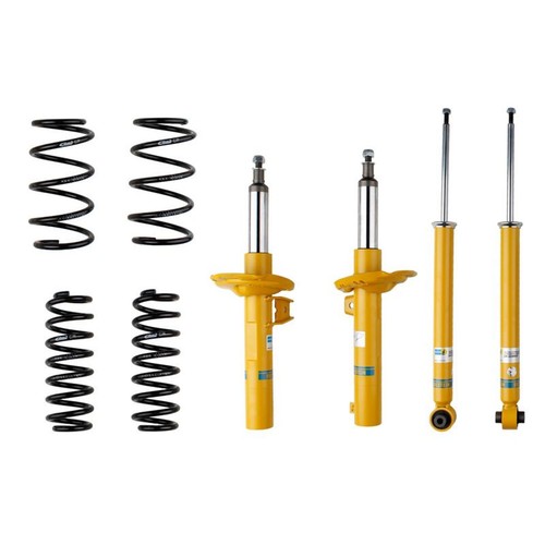 Bilstein eibach b12 pro - b12, pro-kit