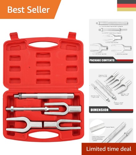 5tlg traggelenk abzieher set - 5tlg,