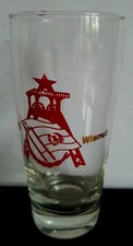 Altes ddr glas sdag - , wismut