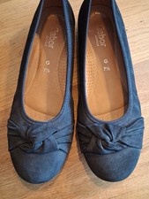 Ballerinas Damenschuhe Gr 41