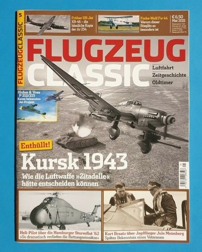 Flugzeugclassic mai - ,